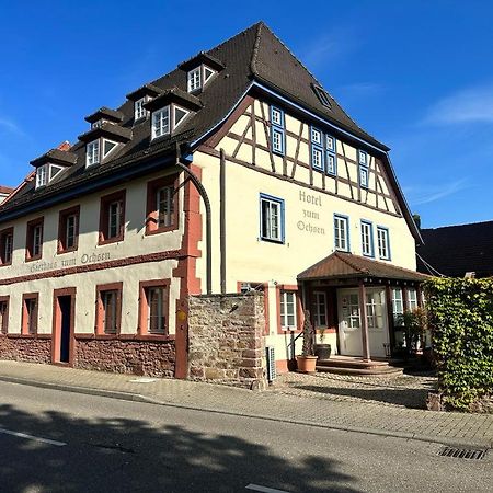 Ochsen-Durlach Karlsruhe Exteriér fotografie
