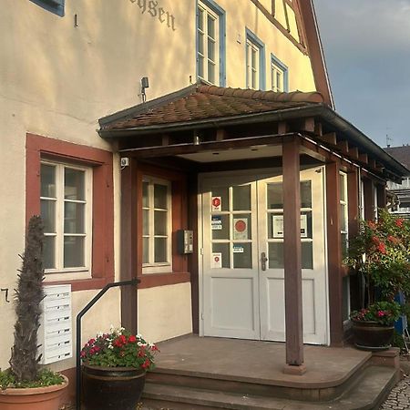 Ochsen-Durlach Karlsruhe Exteriér fotografie