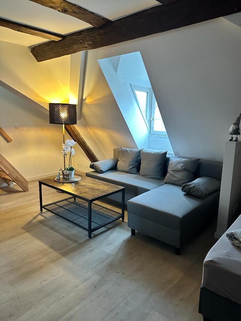 Ochsen-Durlach Karlsruhe Pokoj fotografie