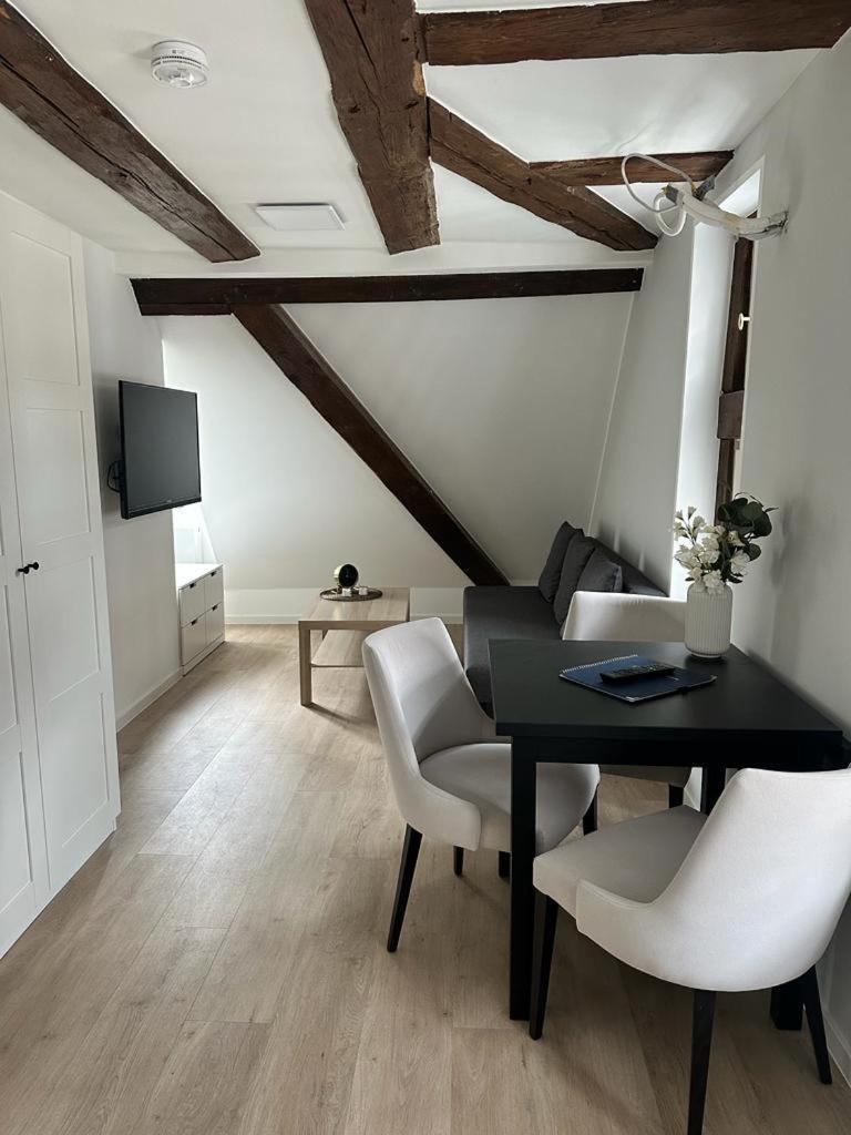 Ochsen-Durlach Karlsruhe Pokoj fotografie