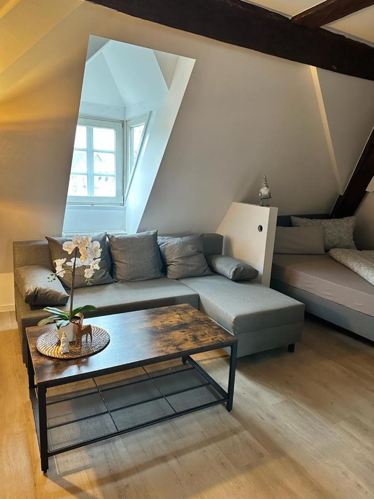 Ochsen-Durlach Karlsruhe Pokoj fotografie