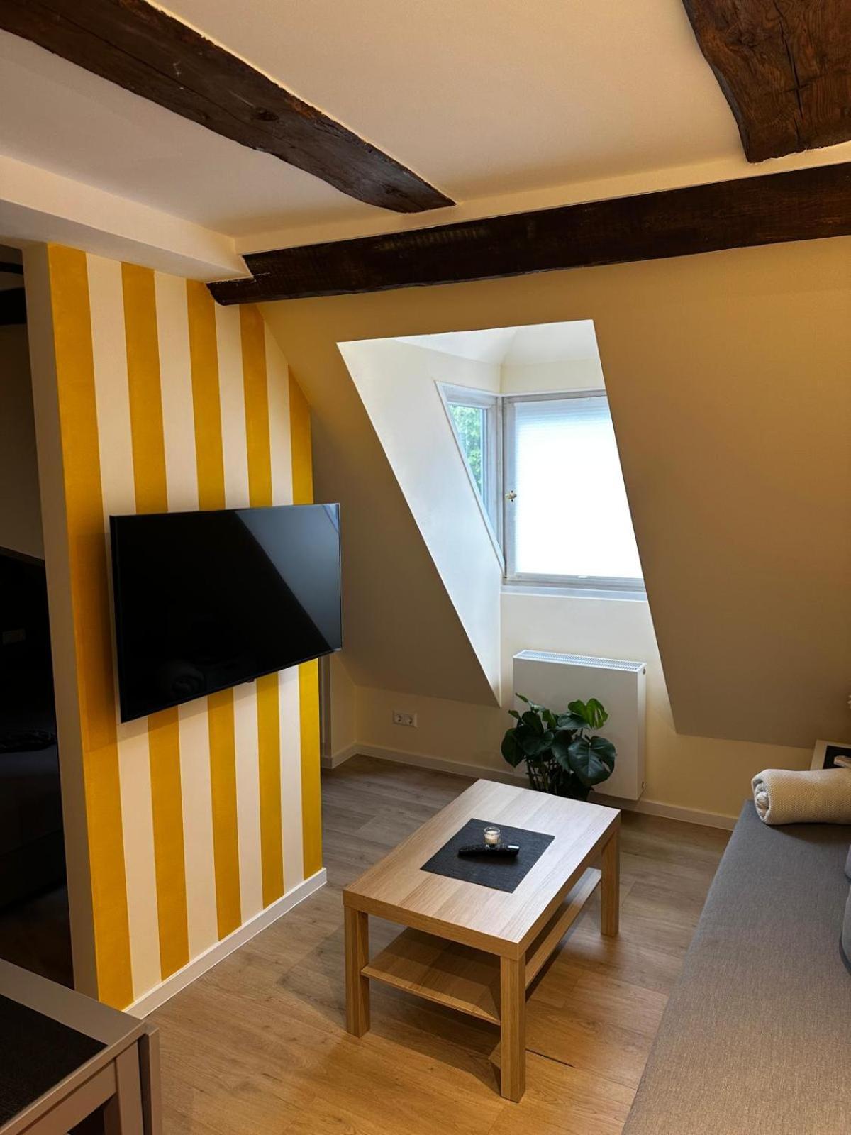 Ochsen-Durlach Karlsruhe Pokoj fotografie