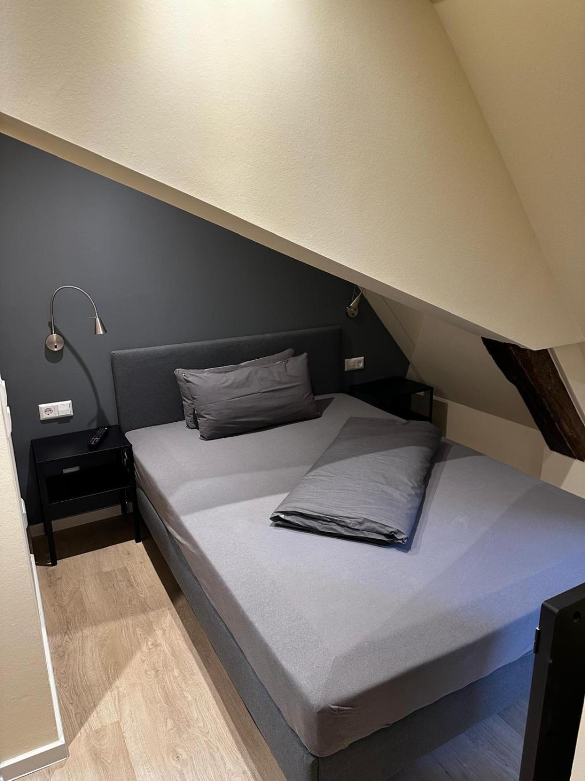 Ochsen-Durlach Karlsruhe Pokoj fotografie
