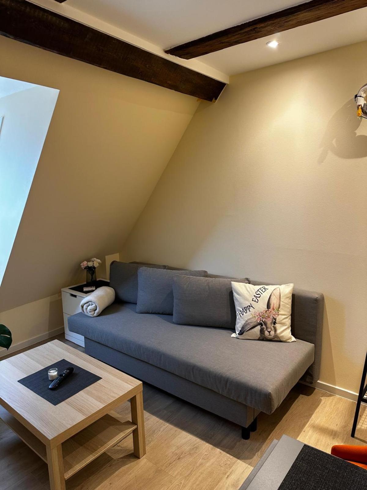 Ochsen-Durlach Karlsruhe Pokoj fotografie